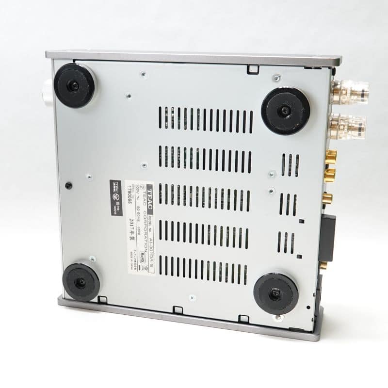 AI-301DA-S