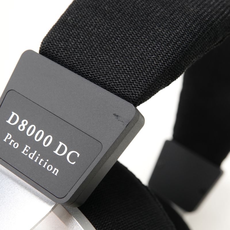 D8000 DC Pro Edition