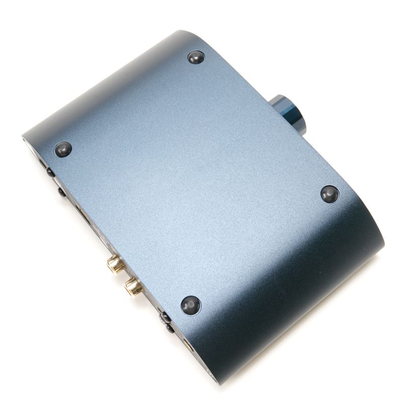 ZEN DAC Signature
