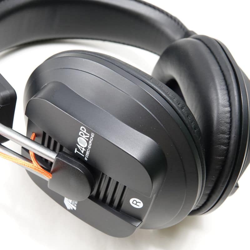 FOSTEX T40RP mk3n ABランク 中古｜フジヤエービック