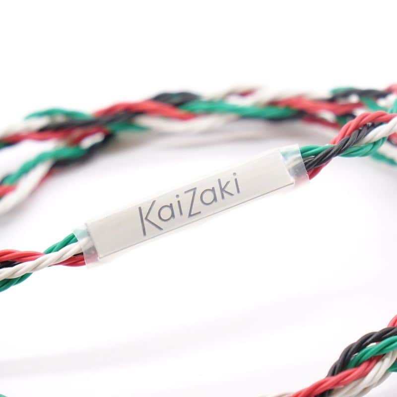 KA-RgWb Cross/4 IEM 3.5mm