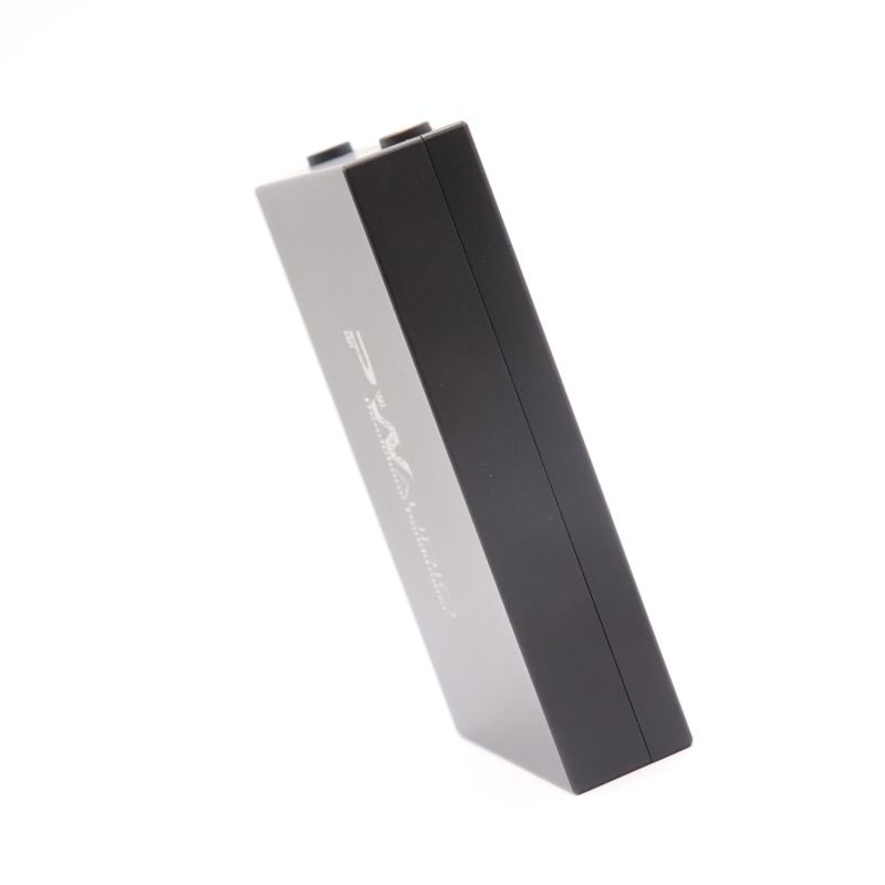 Headphone conditioner