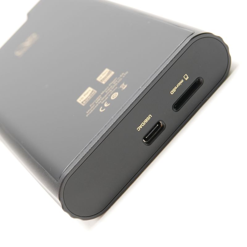 Shanling M8T AB+ランク 中古｜フジヤエービック