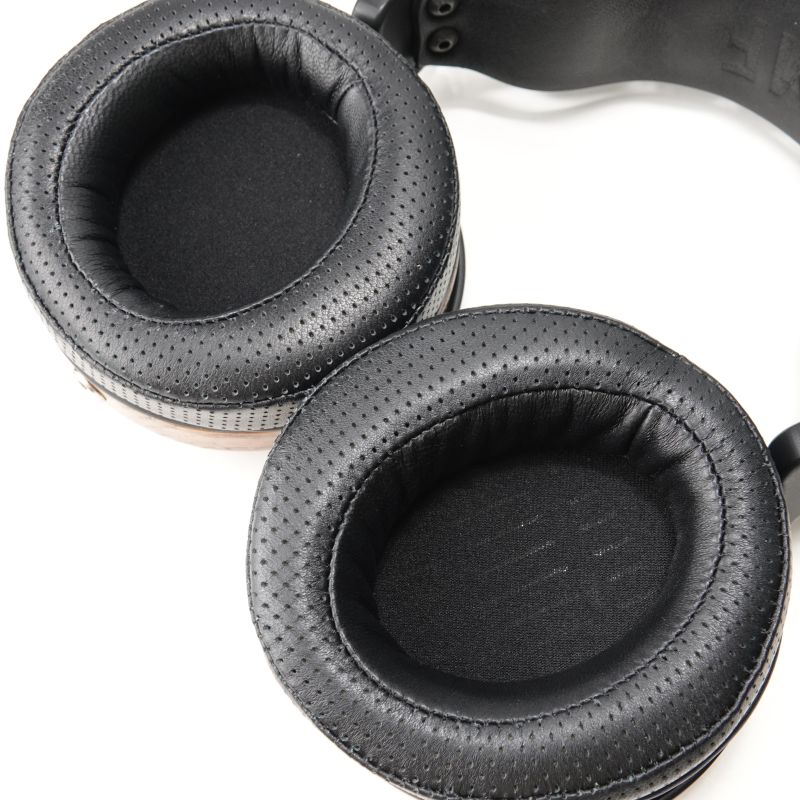 ZMF Headphones Caldera STD AB+ランク 中古｜フジヤエービック