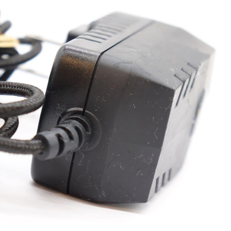 iPower II 12V