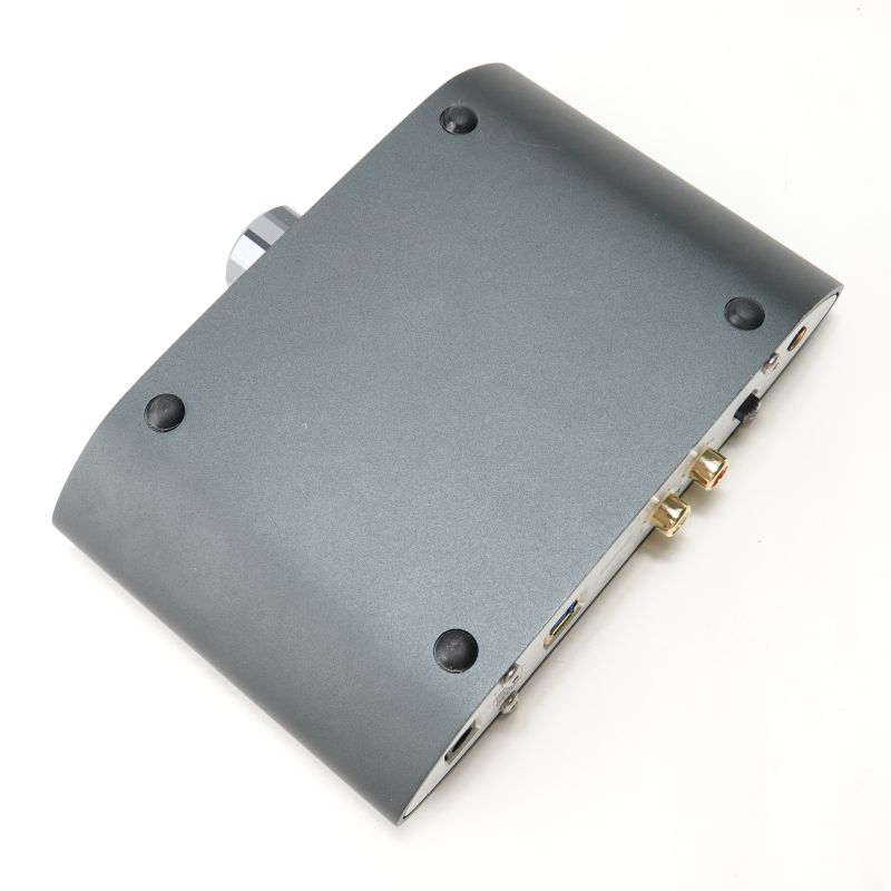 ZEN DAC
