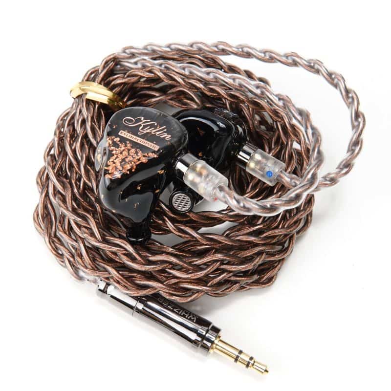Kylin WCI53