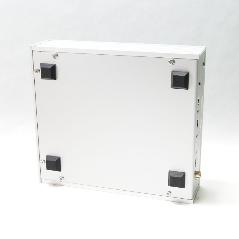 CR60 Silver
