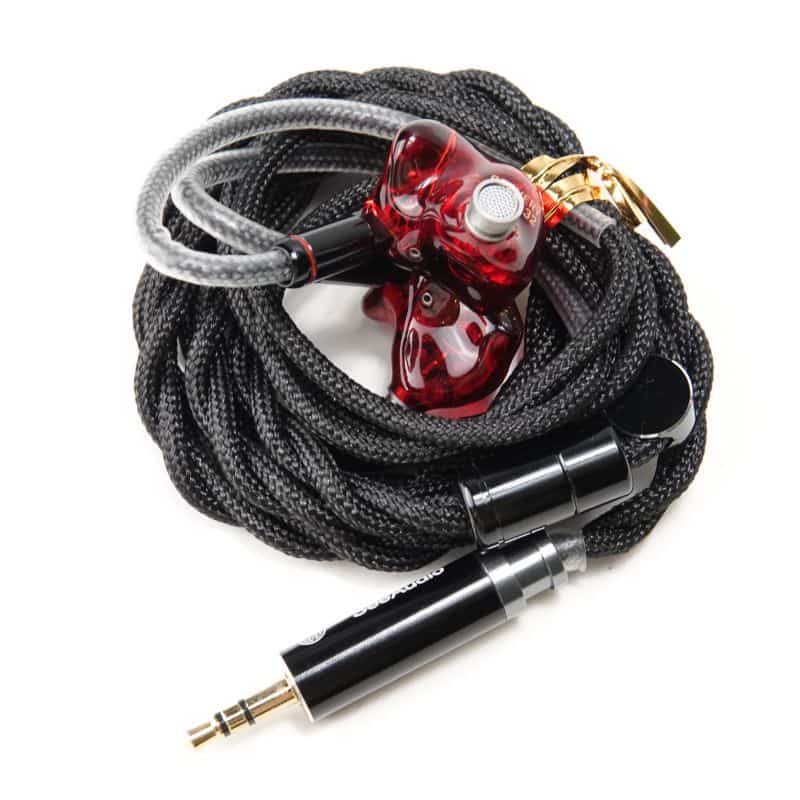 Bravery AE Exclusive Red