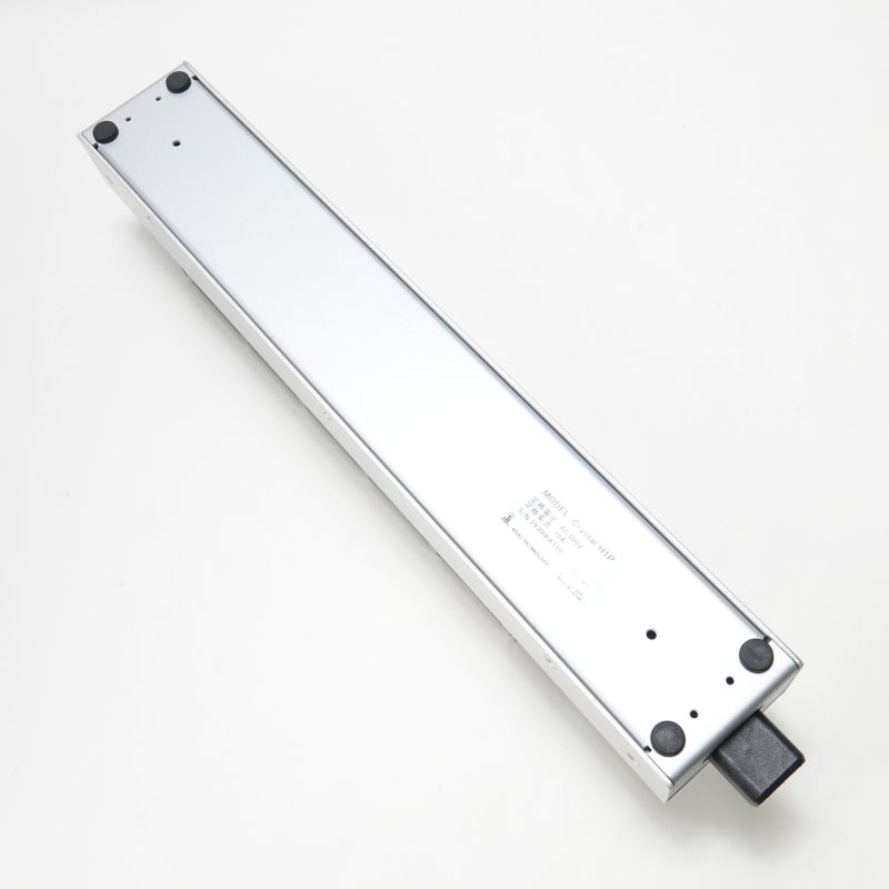 Crystal H1P