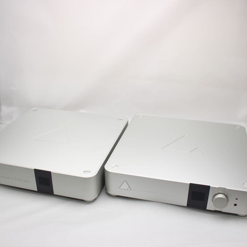 NADAC PLAYER 2ch + NADAC POWER