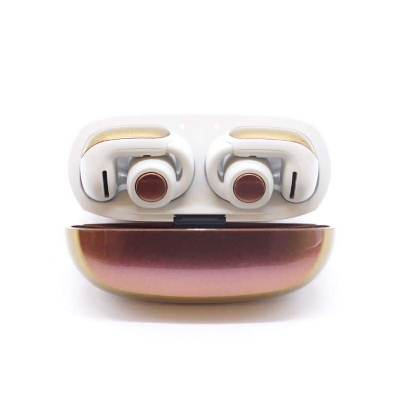 Ultra Open Earbuds Sunset Irid
