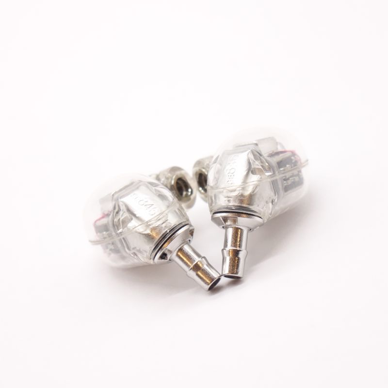 SHURE SE846-CL-A AB+ランク 中古｜フジヤエービック