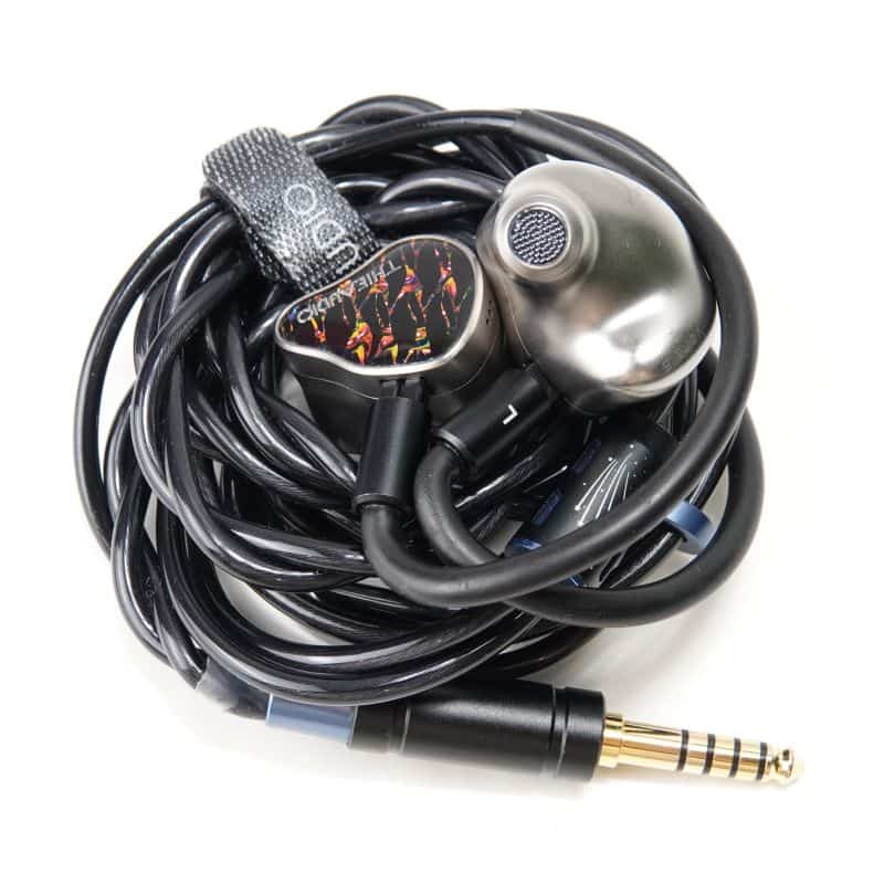 THIEAUDIO Valhalla ABランク 中古｜フジヤエービック