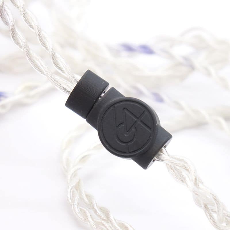 PREMIUM SILVER CABLE