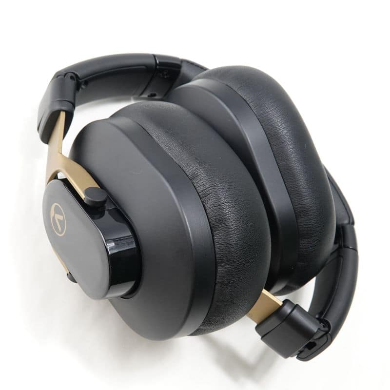 Hi-X18 gold