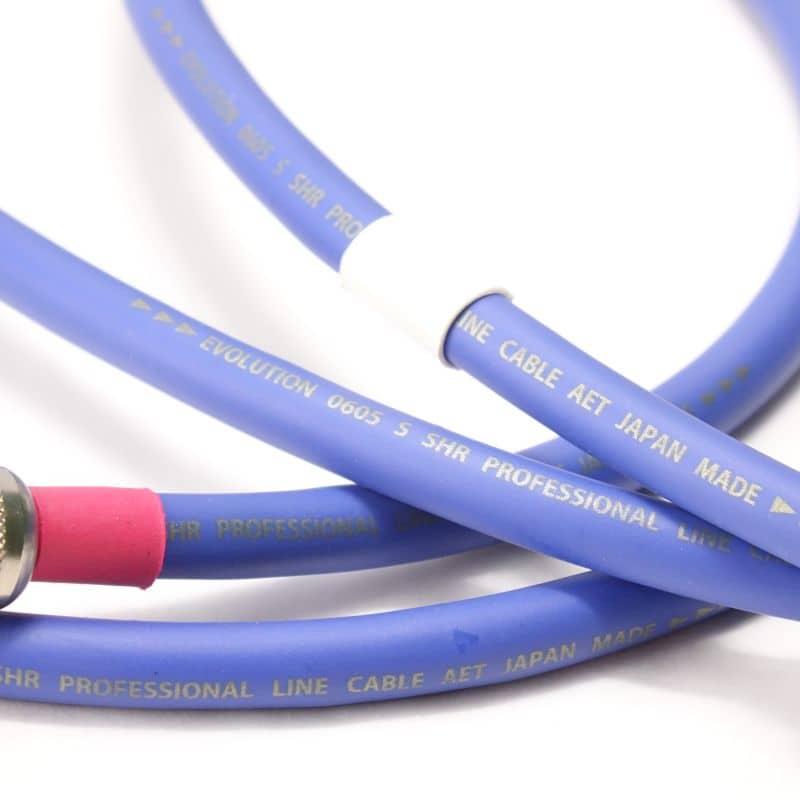 EVO-0605SHRF(RCA)/0.6m