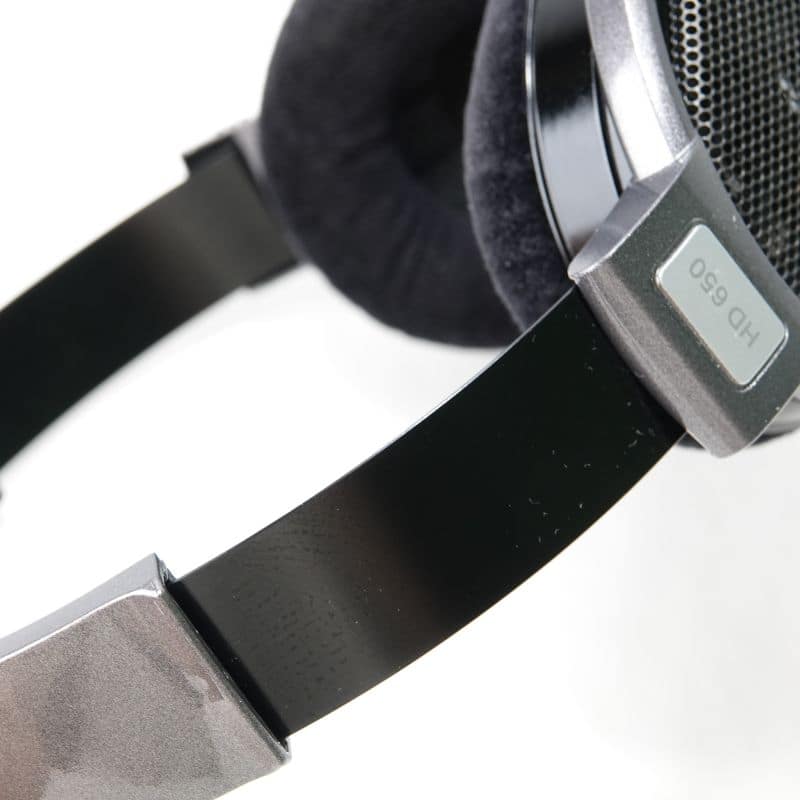 HD650