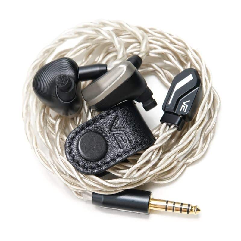 VE10 (Universal Fit)