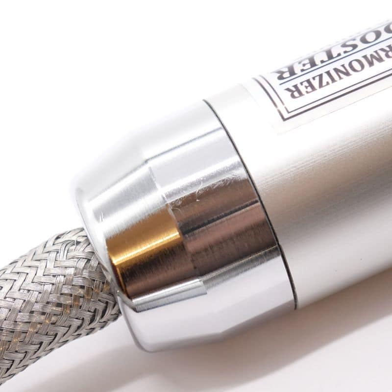 SILVER HARMONIZER AC BOOSTER