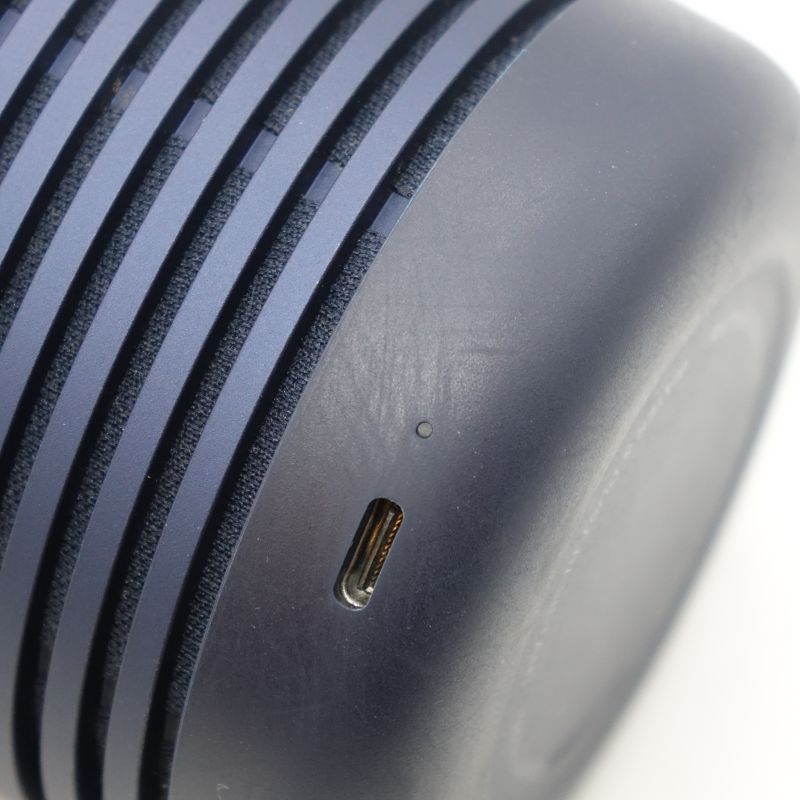 Beosound Explore Navy
