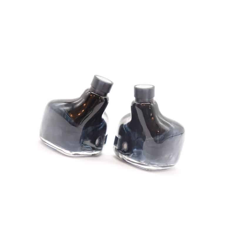Y EARS TRY(25B) Universal Color Edition-BK