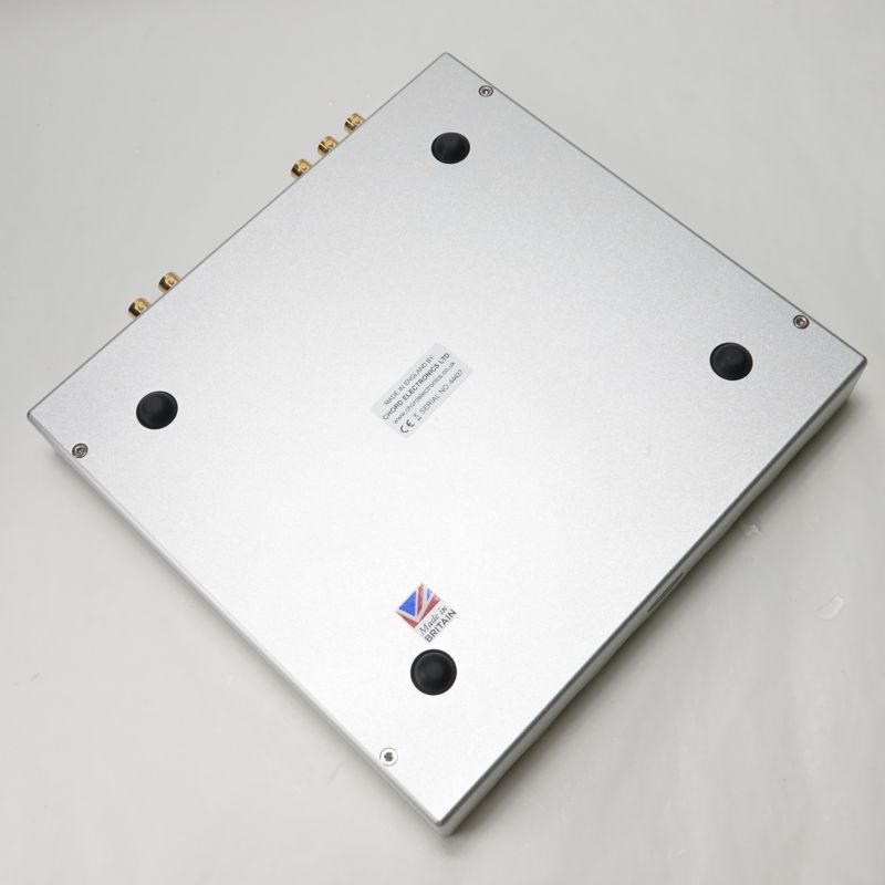 Hugo M Scaler/Silver