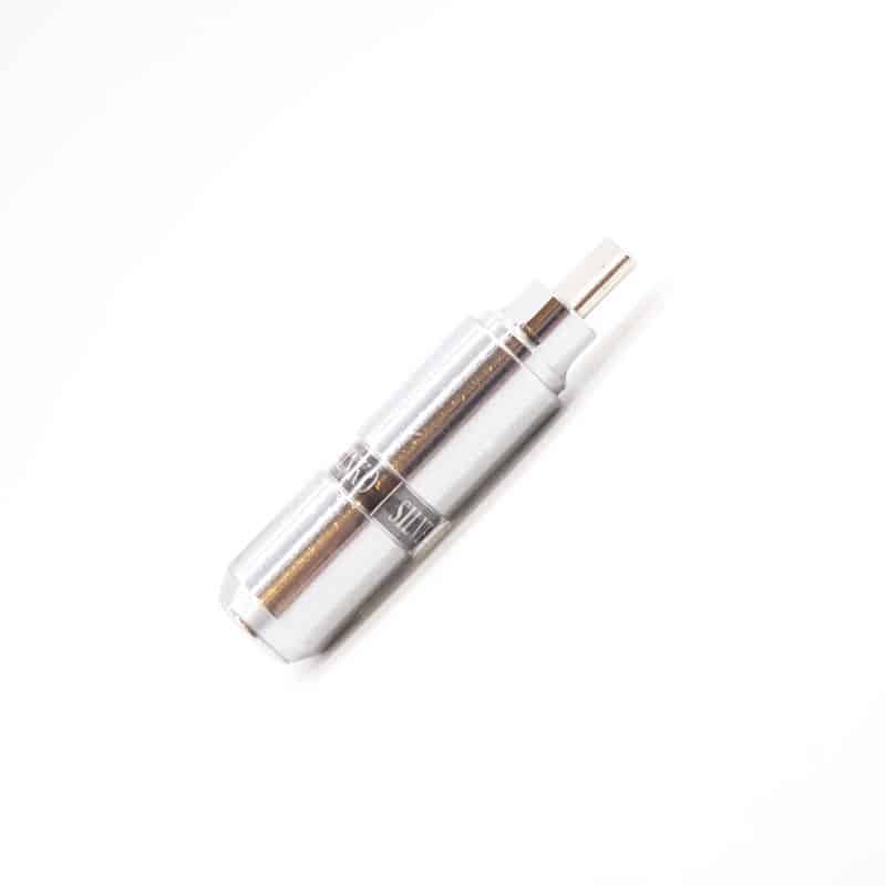 SILVER BULLET USB-C