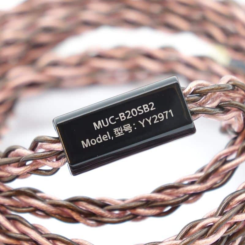 MUC-B20SB2