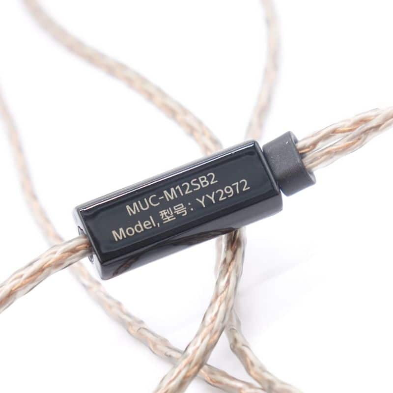 MUC-M12SB2