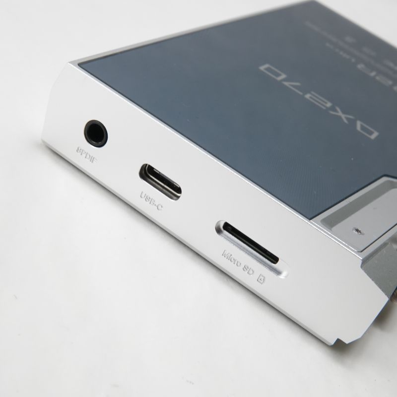 DX270 SV