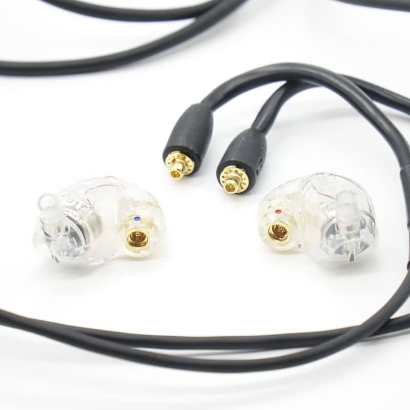 SE215DYCL+UNI-A