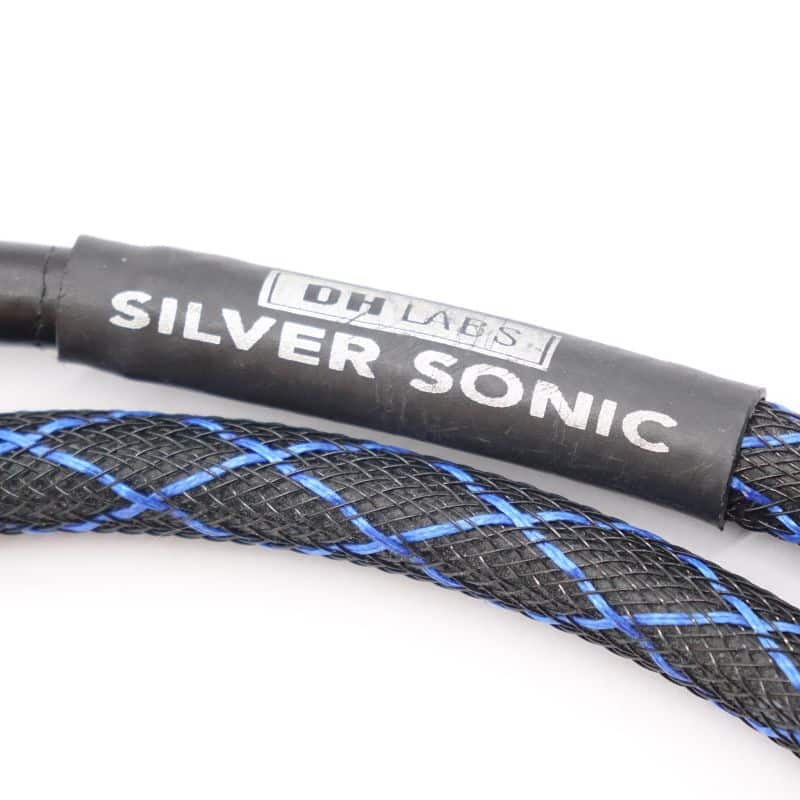 D-750 Silver Sonic/1.0m