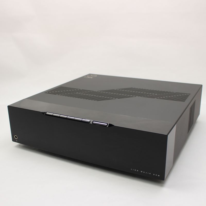 MAJIK DSM/4