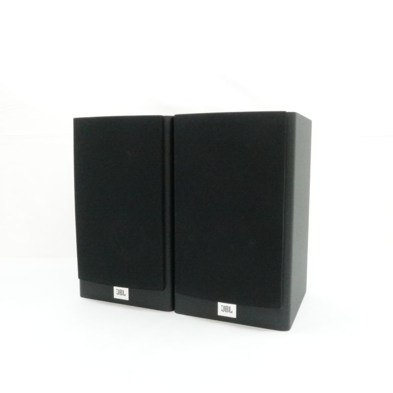 JBL STAGE A120/BLK [JBLA120BLK] AB+ランク 中古｜フジヤエービック
