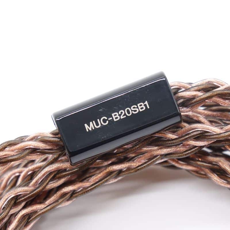 MUC-B20SB1