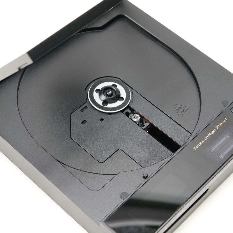 EC Zero T