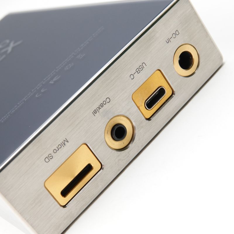 DAP300APEX Ti