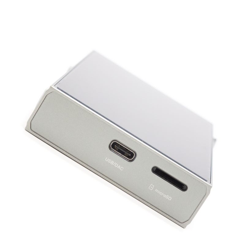 M3 Plus Gray