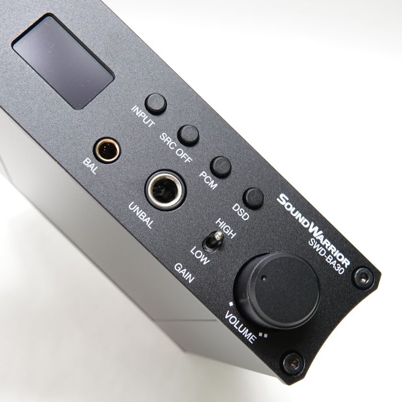 SWD-BA30