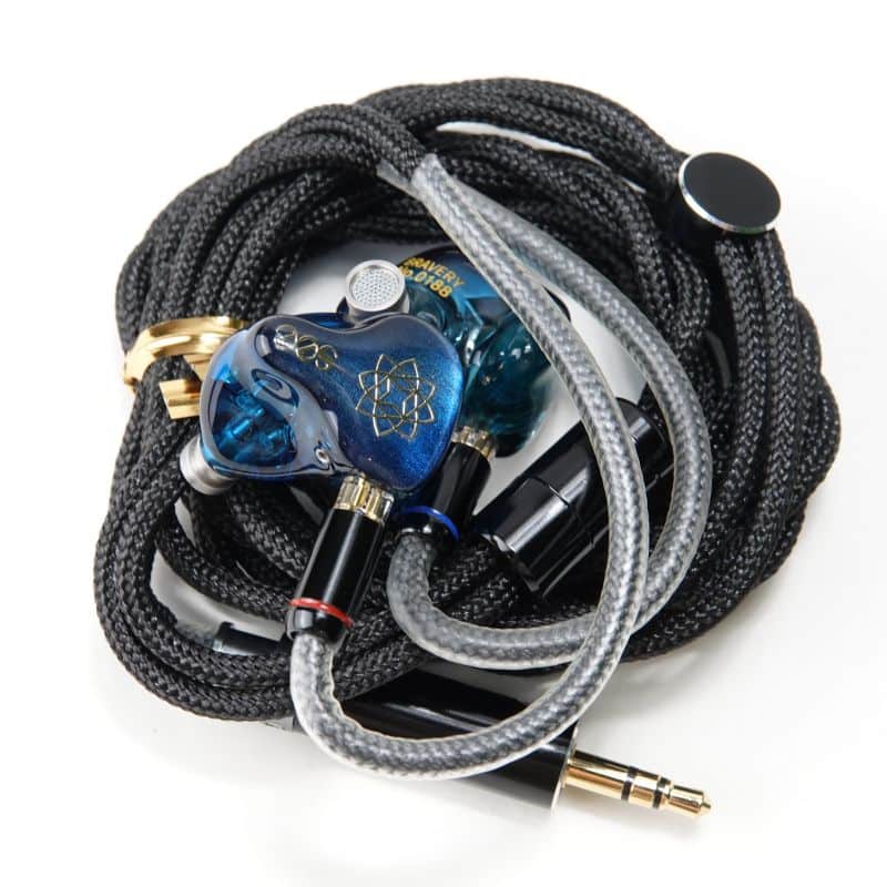Bravery AE Exclusive Blue
