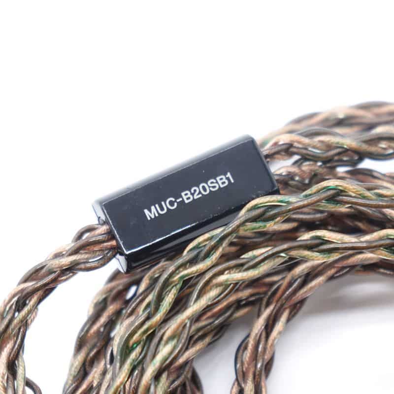 SONY MUC-B20SB1 ABランク 中古｜フジヤエービック