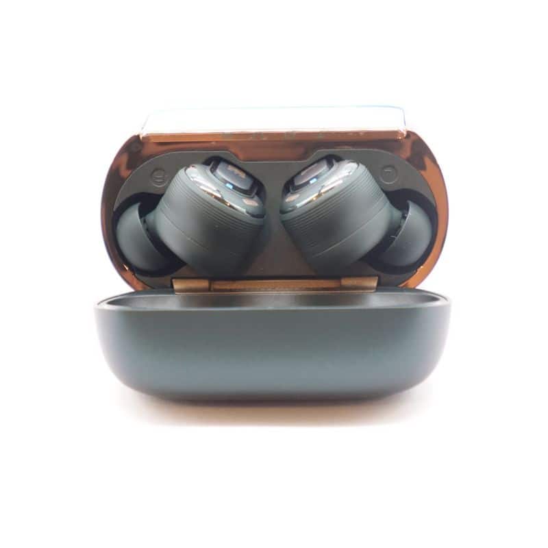 JBL TOUR PRO 3 [JBLTOURPRO3GRN] ABランク 中古｜フジヤエービック