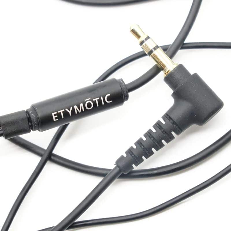 Etymotic ER3SE AB+ランク 中古｜フジヤエービック