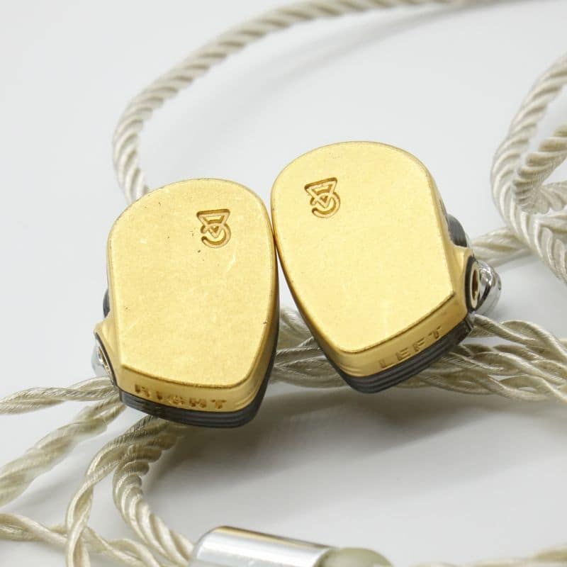 Campfire Audio SOLARIS [CAM-5270] AB-ランク 中古｜フジヤエービック