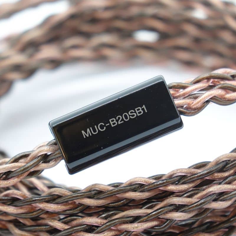 MUC-B20SB1