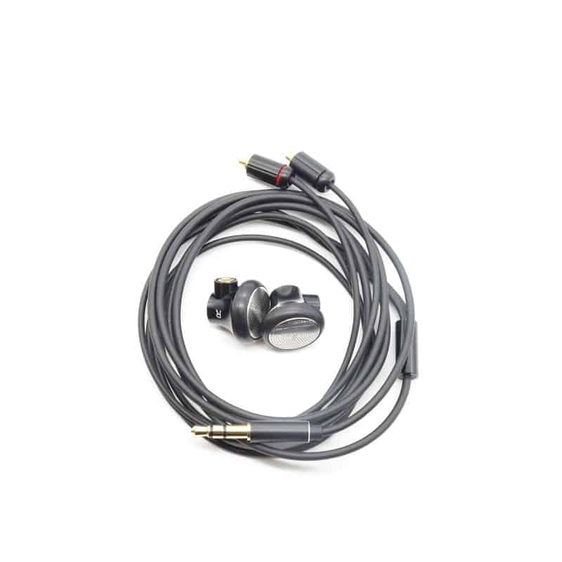 NOBUNAGA Labs 霧降 豪 中古 NOBUNAGA Labs 鶯（NLN-UGS-BK） ABランク 中古｜フジヤエービック