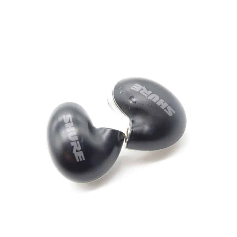 SHURE AONIC 5 [SE53BABK+UNI-A] ABランク 中古｜フジヤエービック