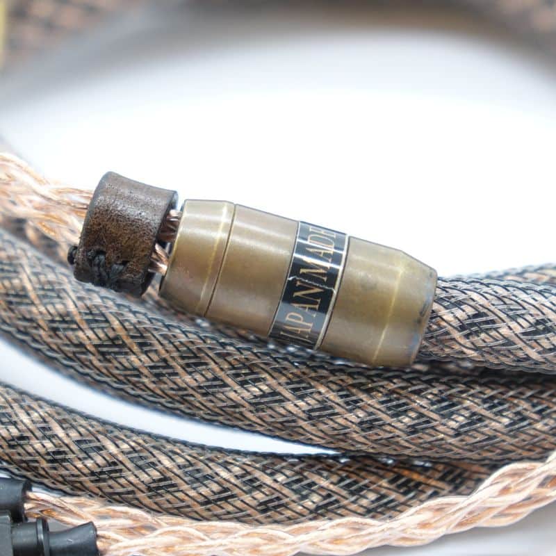 NOCTURN (Focal用) XLR4pin 2.0m