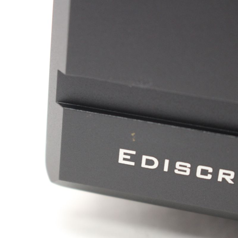 EDISCREATION Fiber Box2 JAPAN STANDARD MODE [FIBER-BOX2JPSM] AB